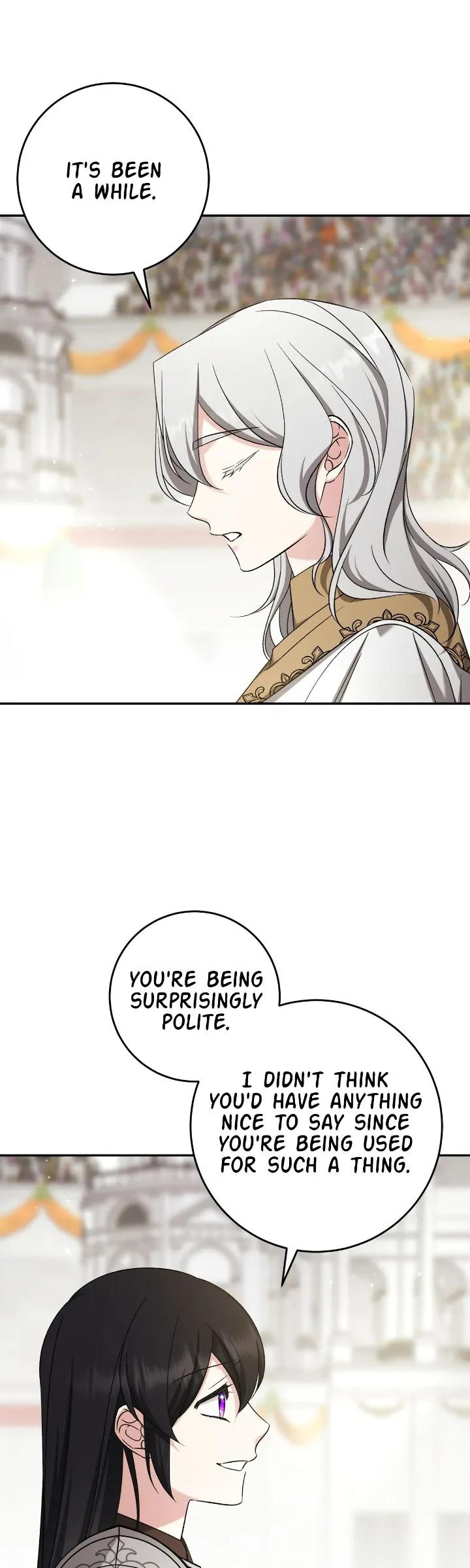 Catching Up With Luke Bischel Chapter 74 214 18