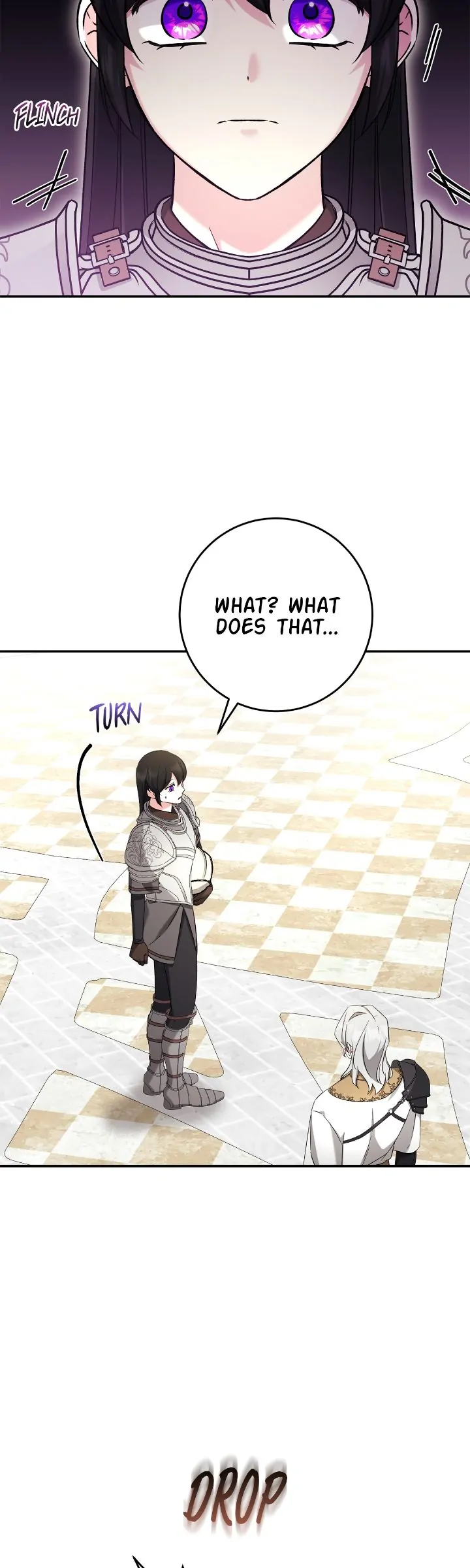 Catching Up With Luke Bischel Chapter 74 224 28