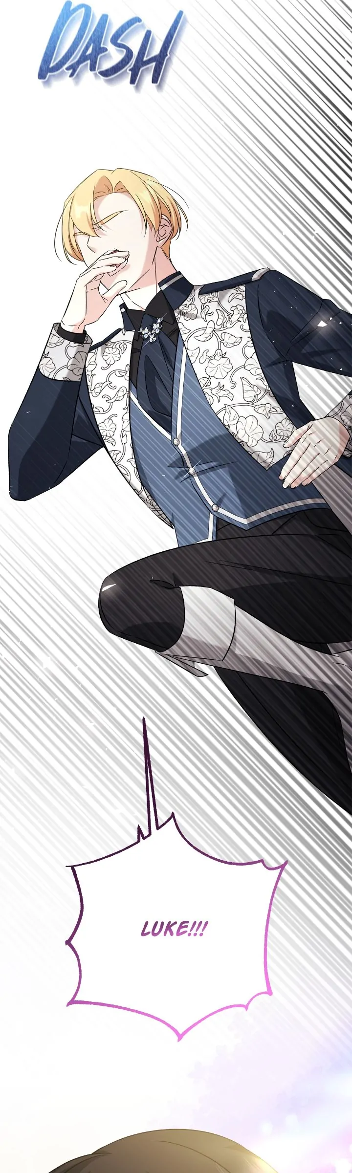 Catching Up With Luke Bischel Chapter 74 226 30