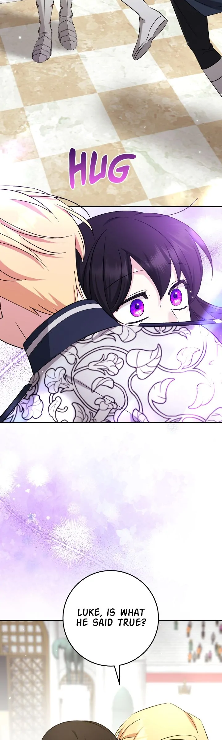 Catching Up With Luke Bischel Chapter 74 230 34