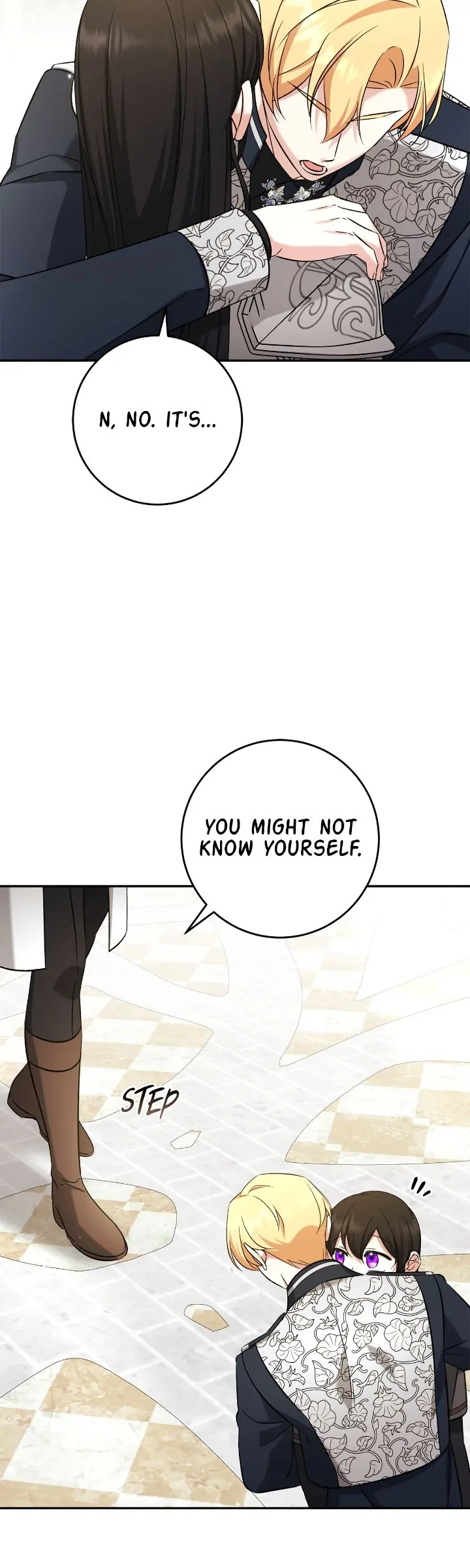 Catching Up With Luke Bischel Chapter 74 231 35