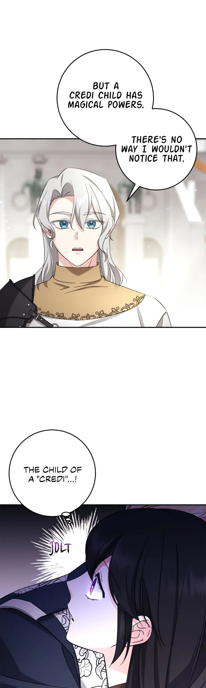 Catching Up With Luke Bischel Chapter 74 233 37