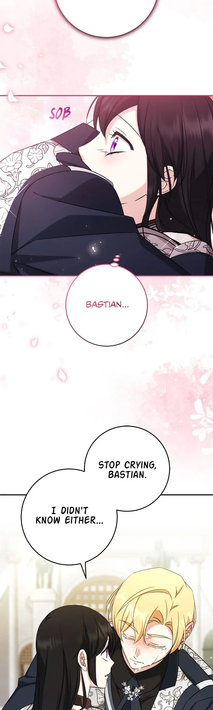 Catching Up With Luke Bischel Chapter 74 240 44