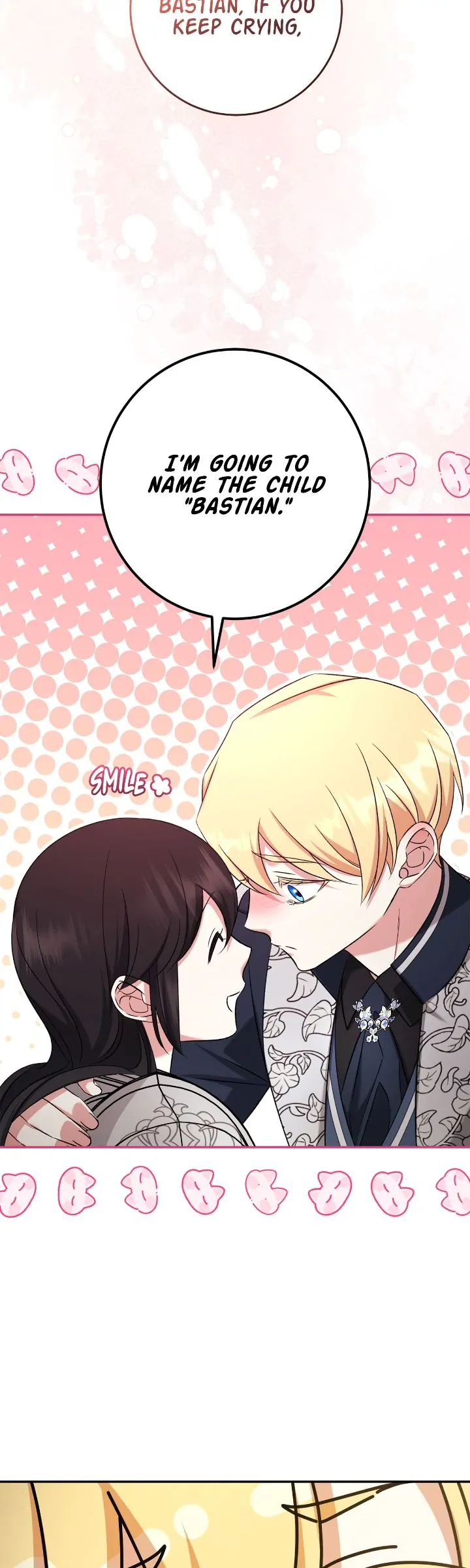 Catching Up With Luke Bischel Chapter 74 243 47