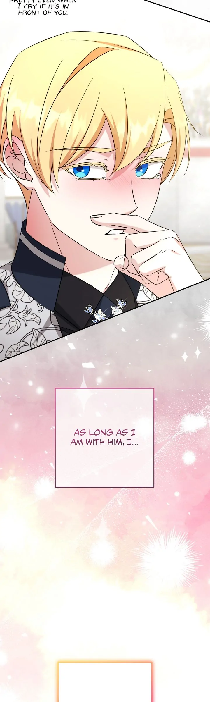 Catching Up With Luke Bischel Chapter 74 247 51