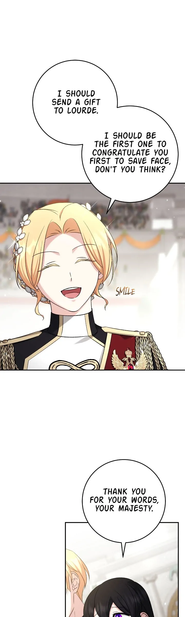 Catching Up With Luke Bischel Chapter 74 251 55