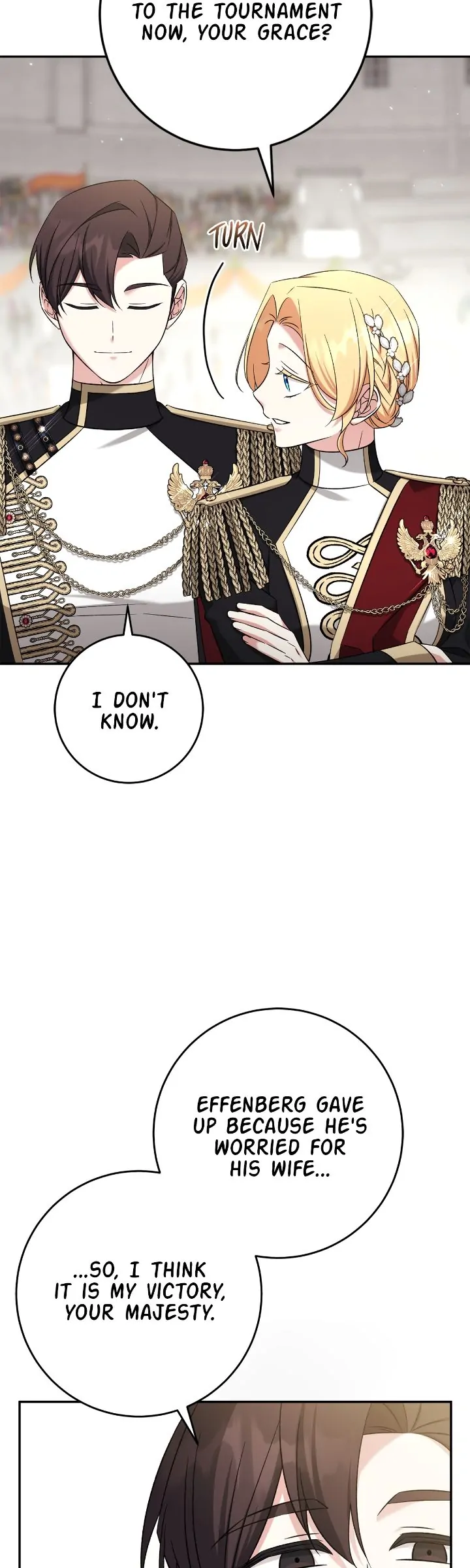 Catching Up With Luke Bischel Chapter 74 253 57