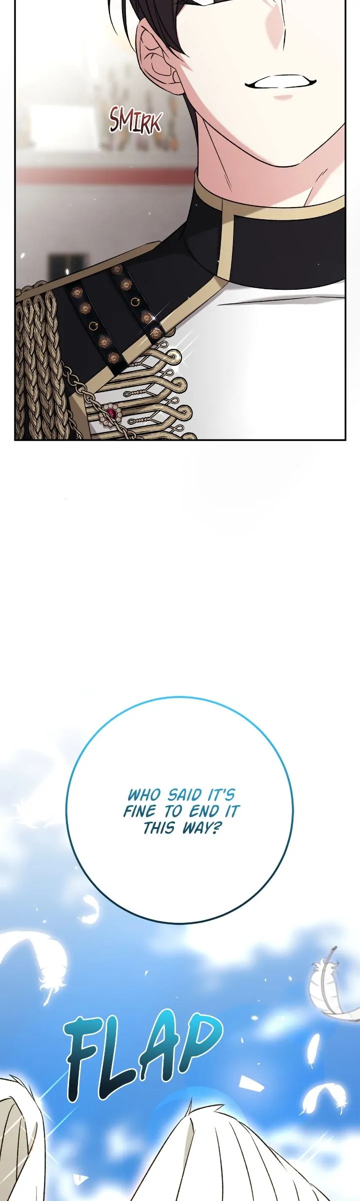 Catching Up With Luke Bischel Chapter 74 254 58