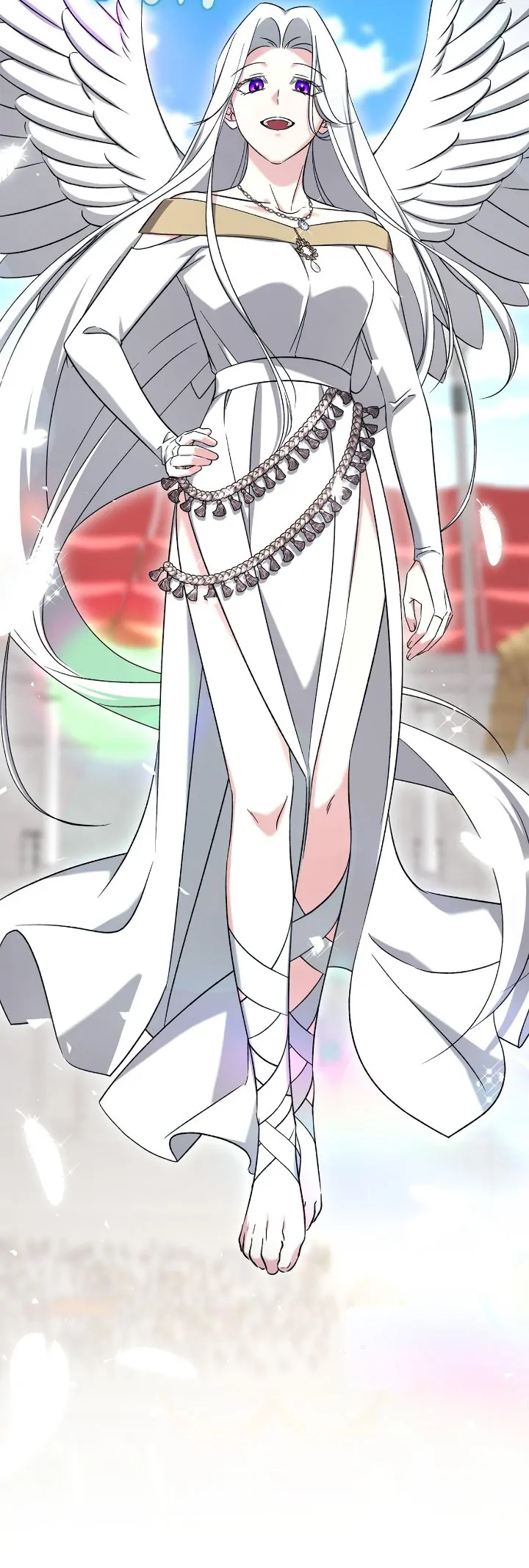 Catching Up With Luke Bischel Chapter 74 257 61