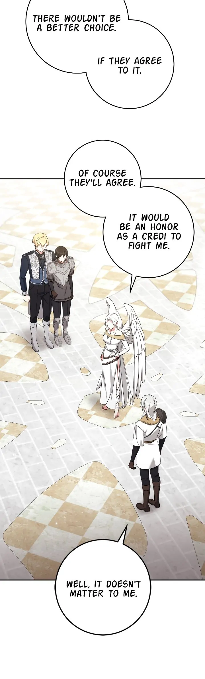 Catching Up With Luke Bischel Chapter 75 173 04