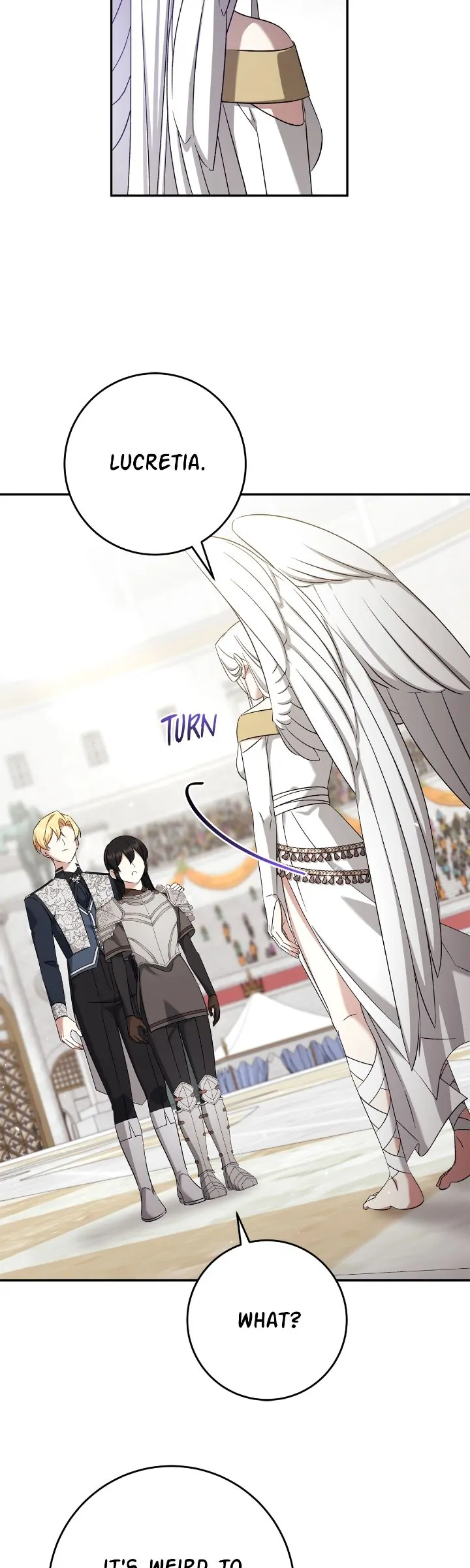 Catching Up With Luke Bischel Chapter 75 175 06