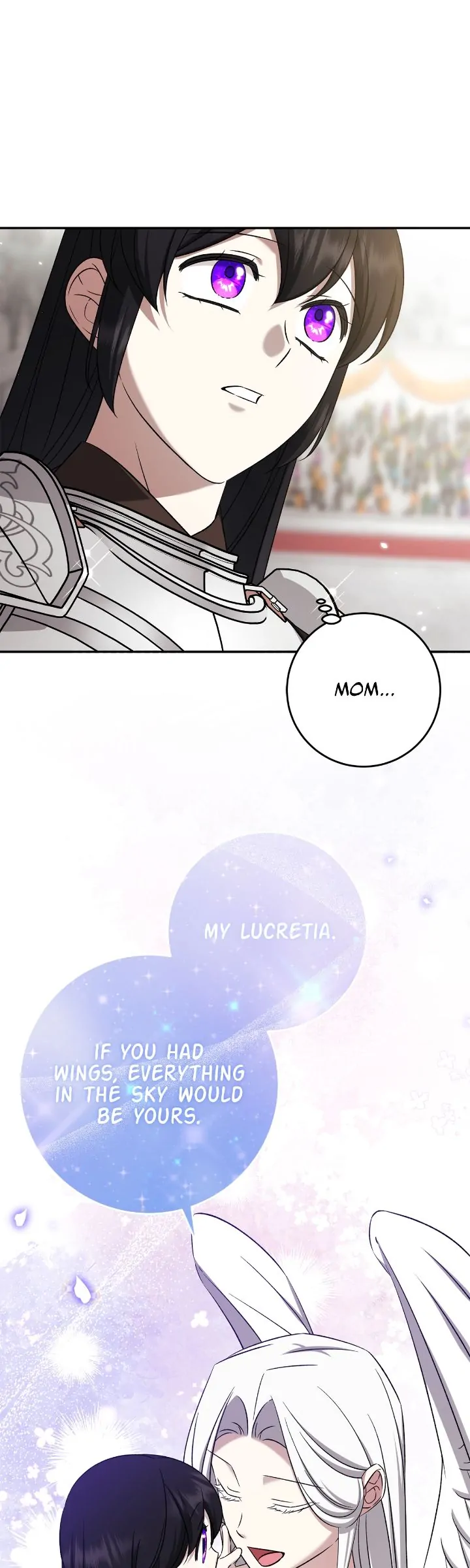 Catching Up With Luke Bischel Chapter 75 179 10