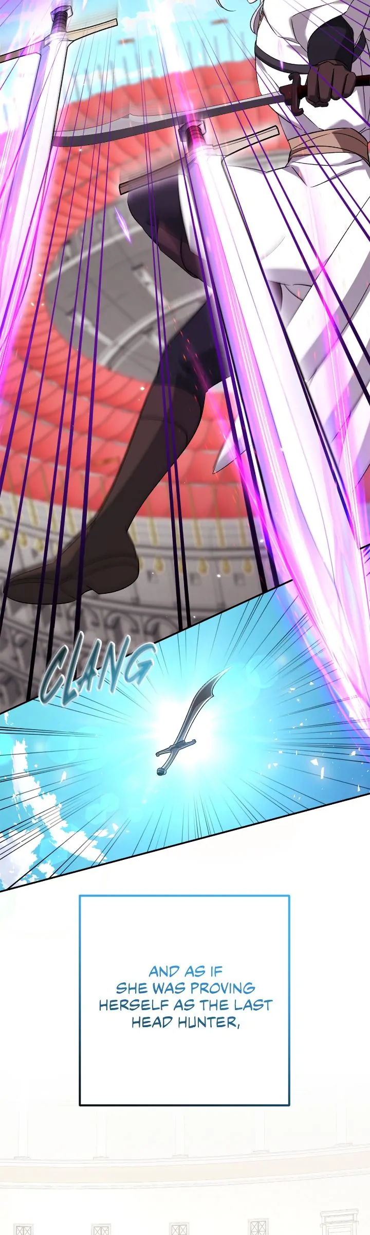 Catching Up With Luke Bischel Chapter 75 187 18