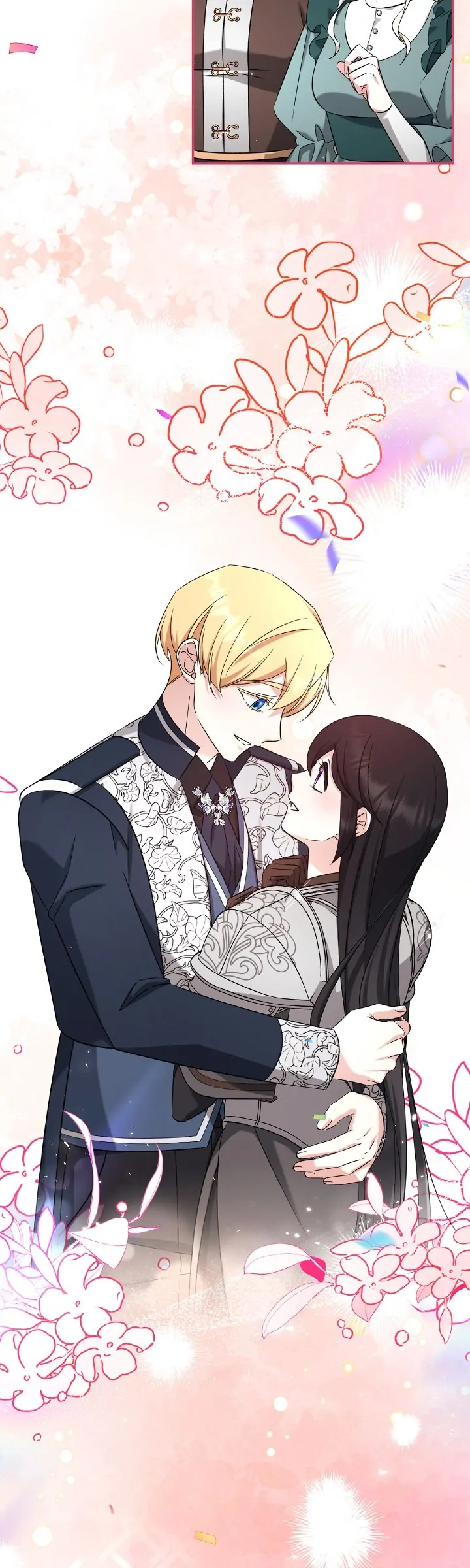 Catching Up With Luke Bischel Chapter 75 191 22