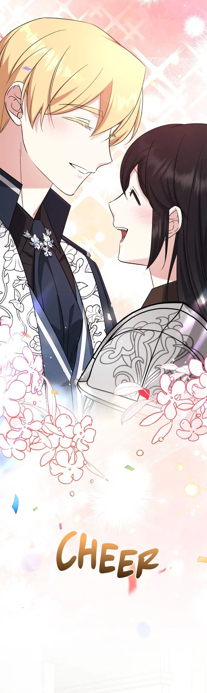 Catching Up With Luke Bischel Chapter 75 192 23