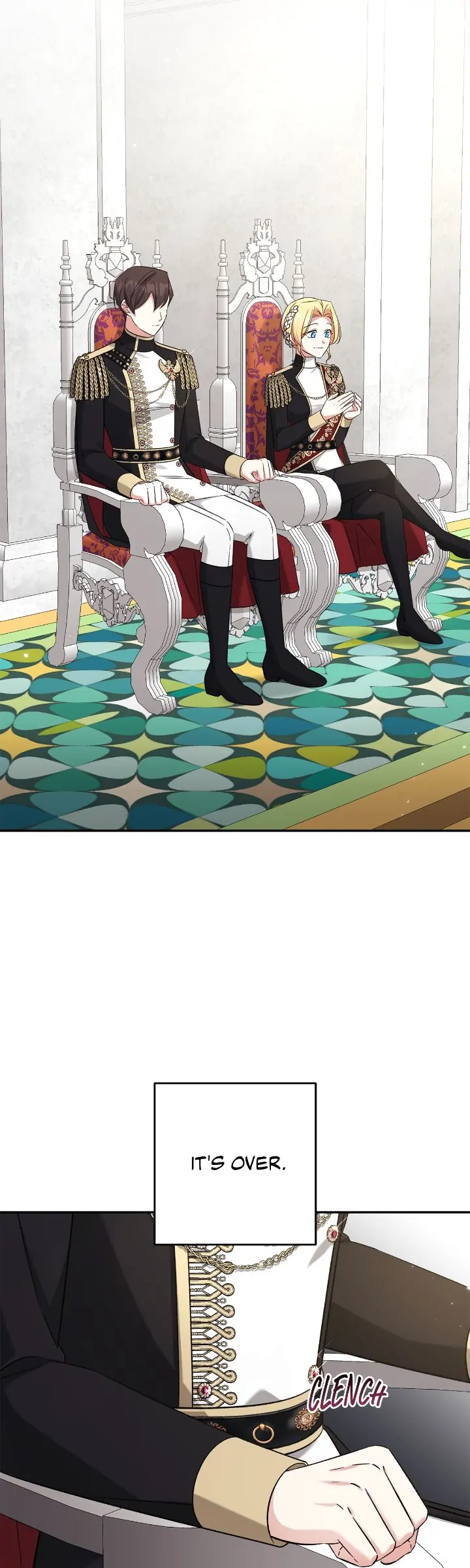 Catching Up With Luke Bischel Chapter 75 193 24