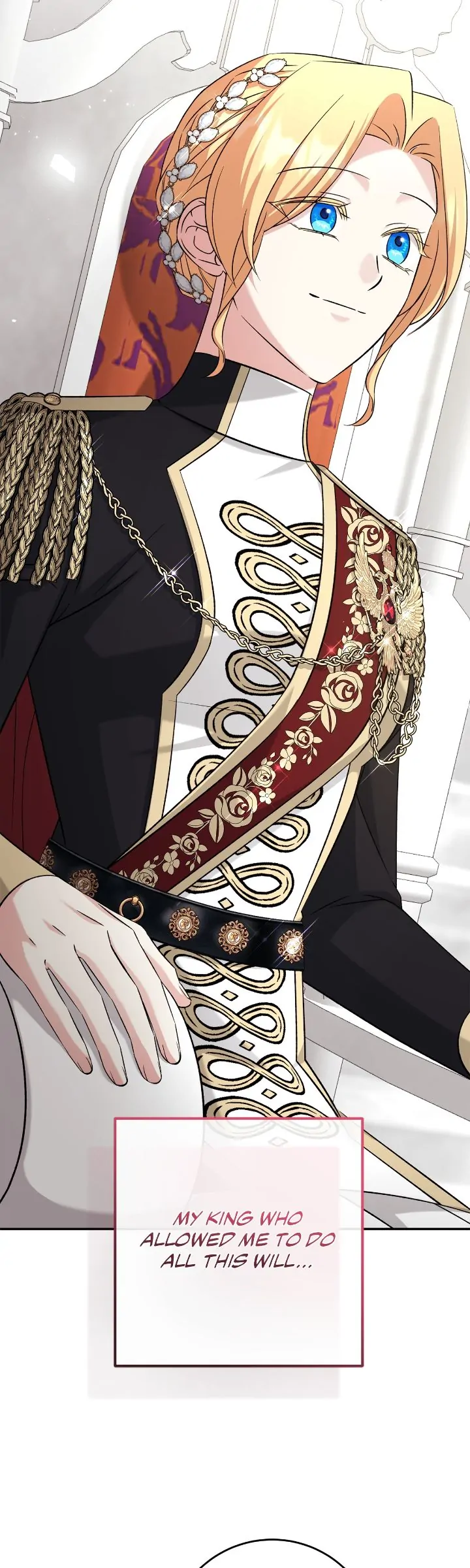 Catching Up With Luke Bischel Chapter 75 197 28