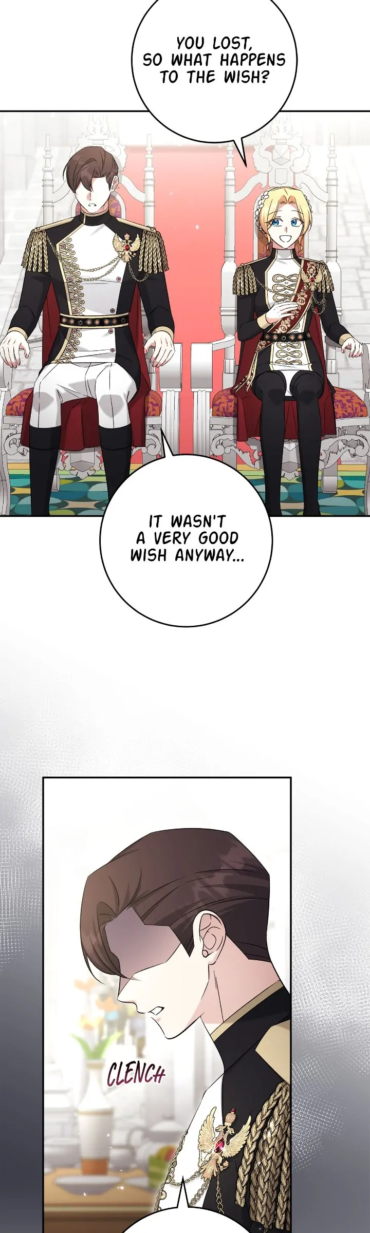 Catching Up With Luke Bischel Chapter 75 198 29