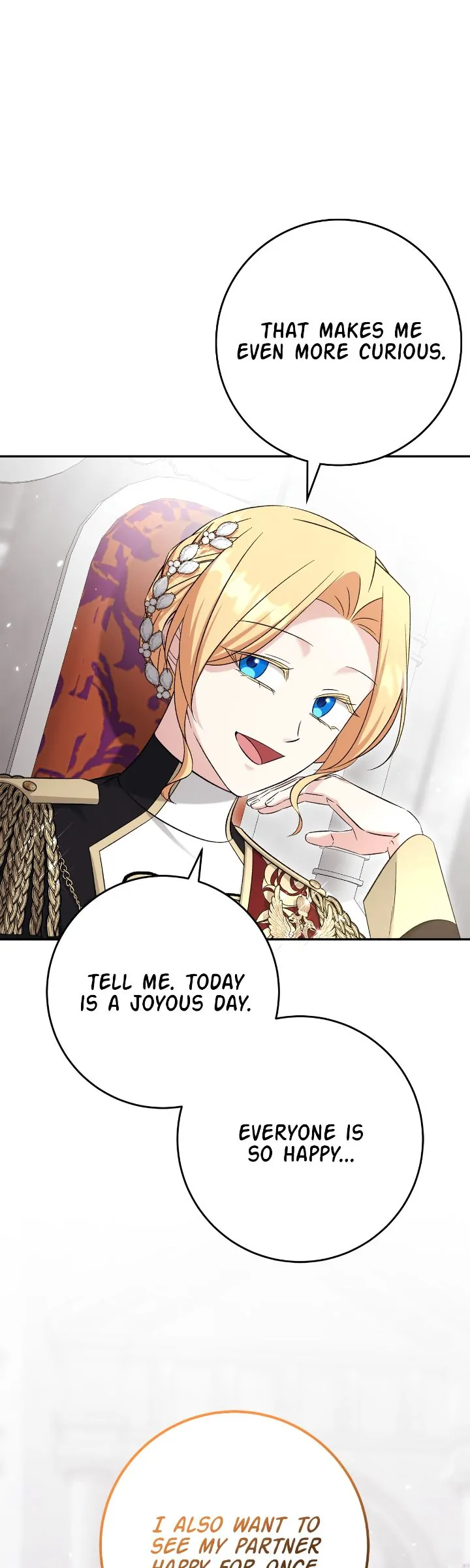 Catching Up With Luke Bischel Chapter 75 200 31