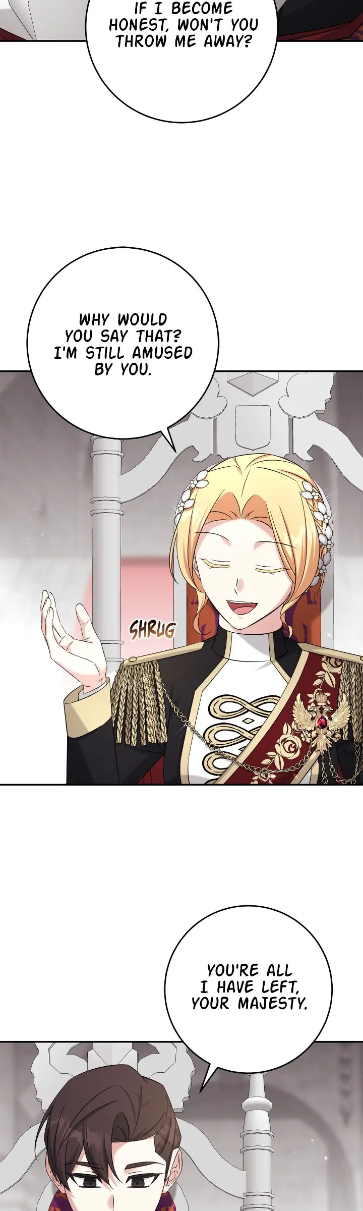 Catching Up With Luke Bischel Chapter 75 202 33