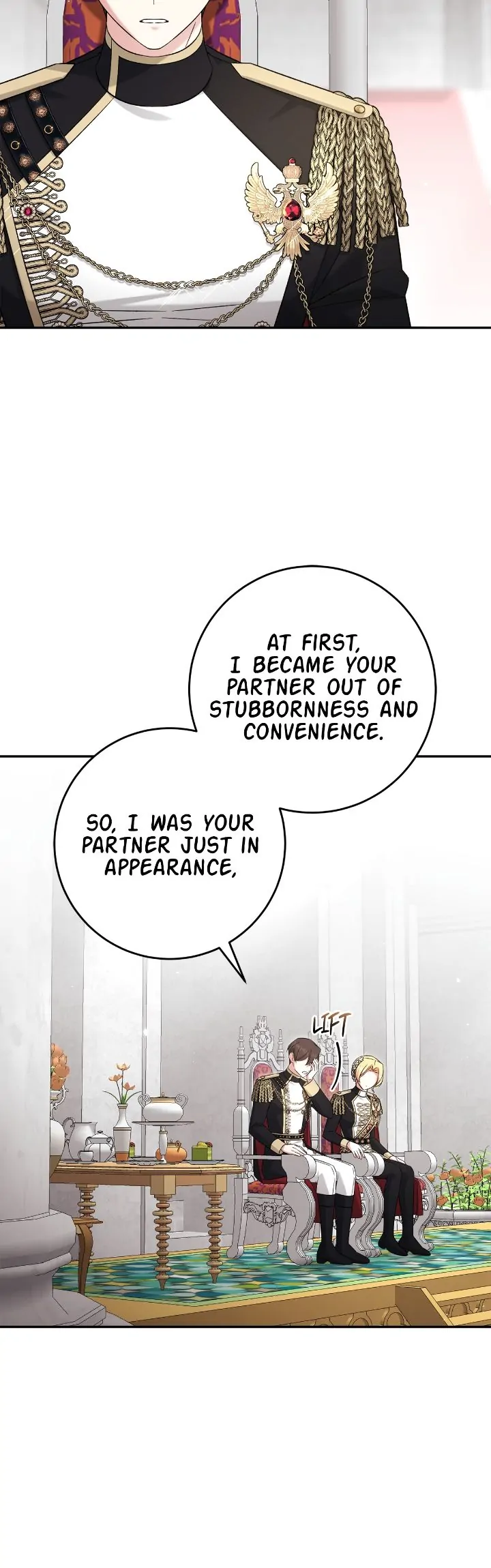 Catching Up With Luke Bischel Chapter 75 203 34