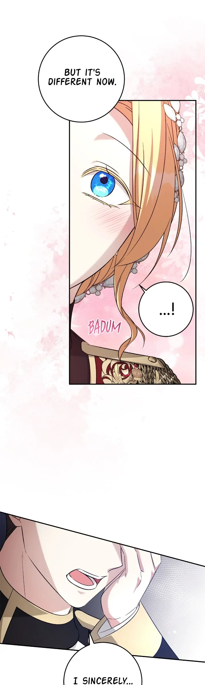 Catching Up With Luke Bischel Chapter 75 204 35