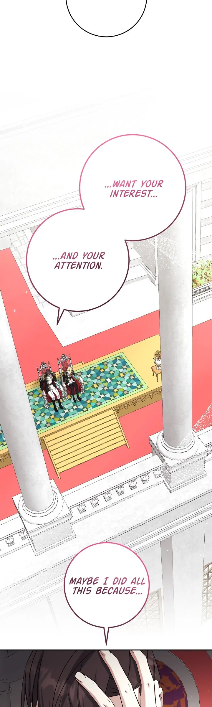 Catching Up With Luke Bischel Chapter 75 205 36