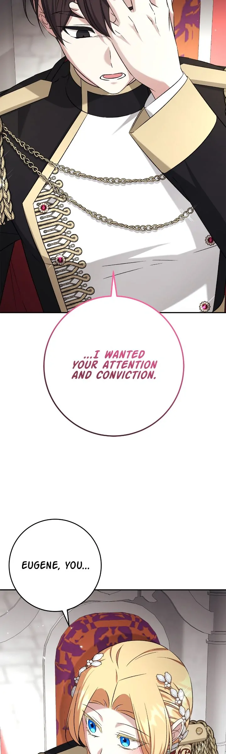 Catching Up With Luke Bischel Chapter 75 206 37