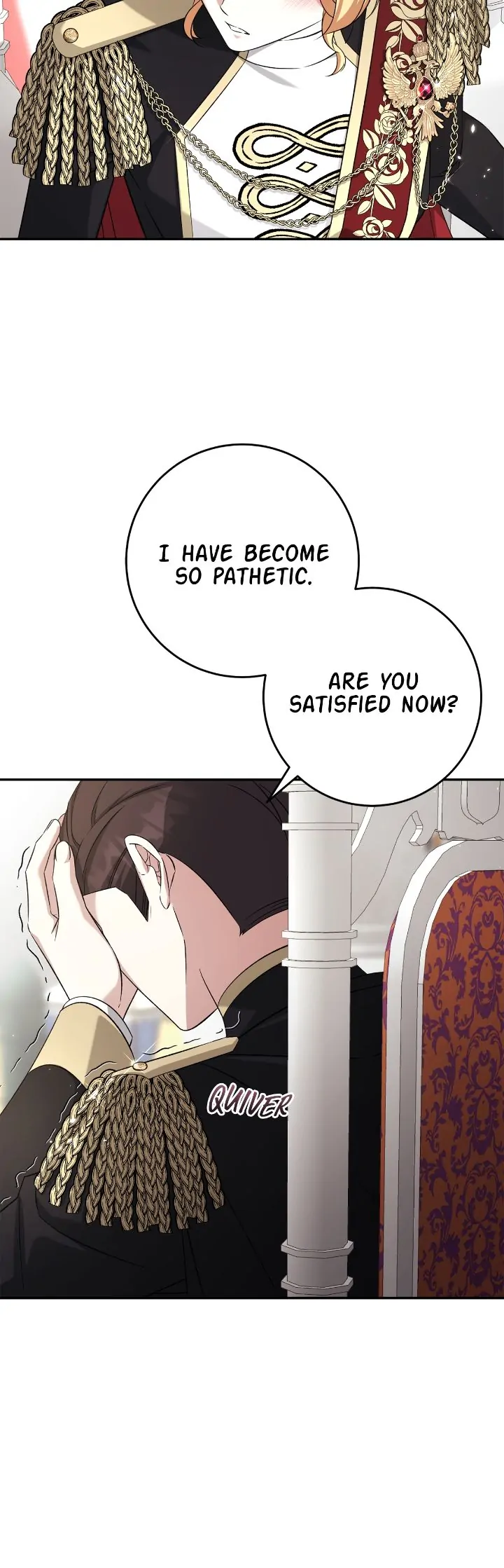 Catching Up With Luke Bischel Chapter 75 207 38