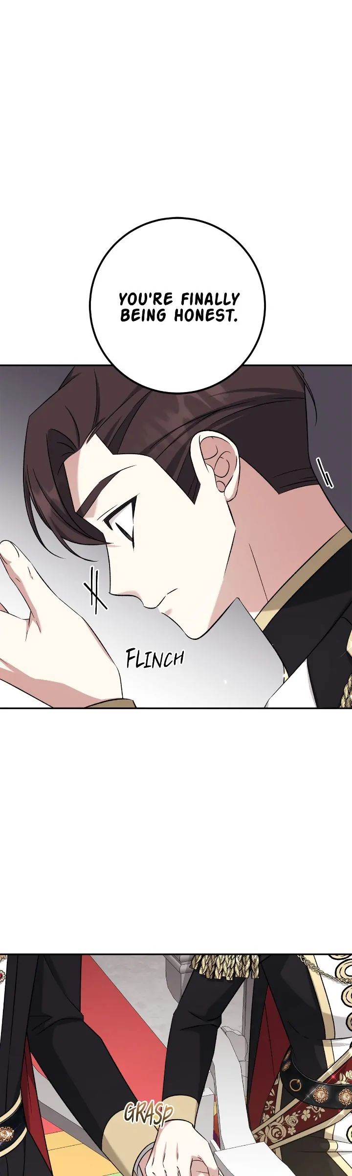 Catching Up With Luke Bischel Chapter 75 208 39