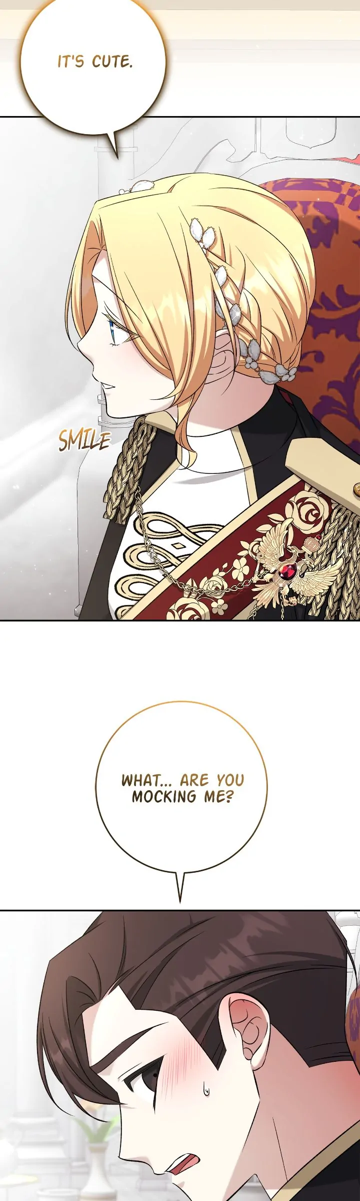 Catching Up With Luke Bischel Chapter 75 210 41