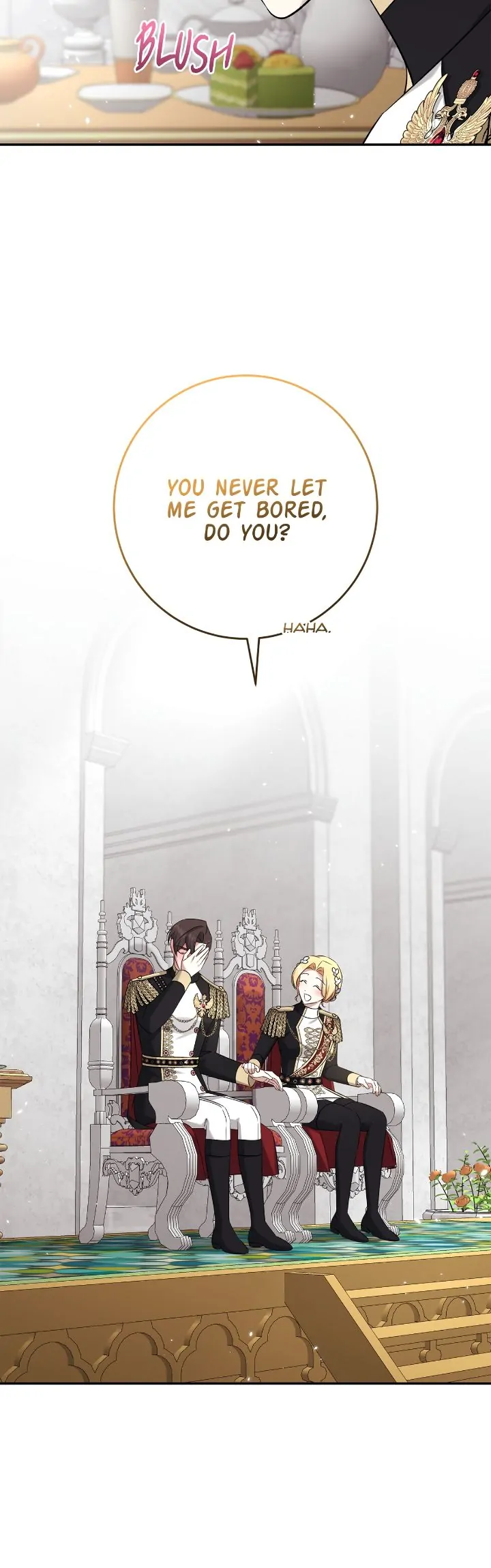 Catching Up With Luke Bischel Chapter 75 211 42