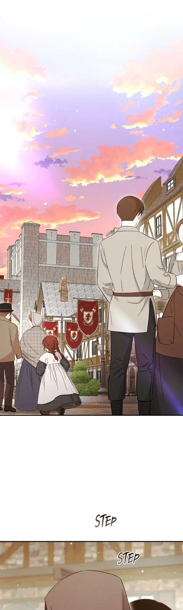 Catching Up With Luke Bischel Chapter 75 214 45