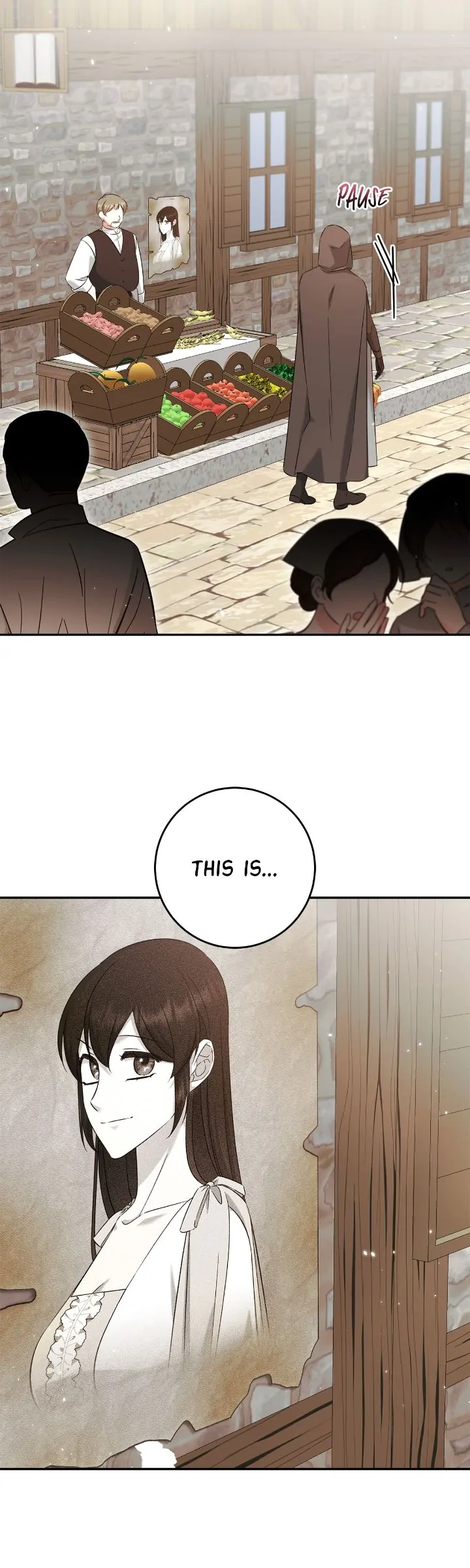 Catching Up With Luke Bischel Chapter 75 216 47