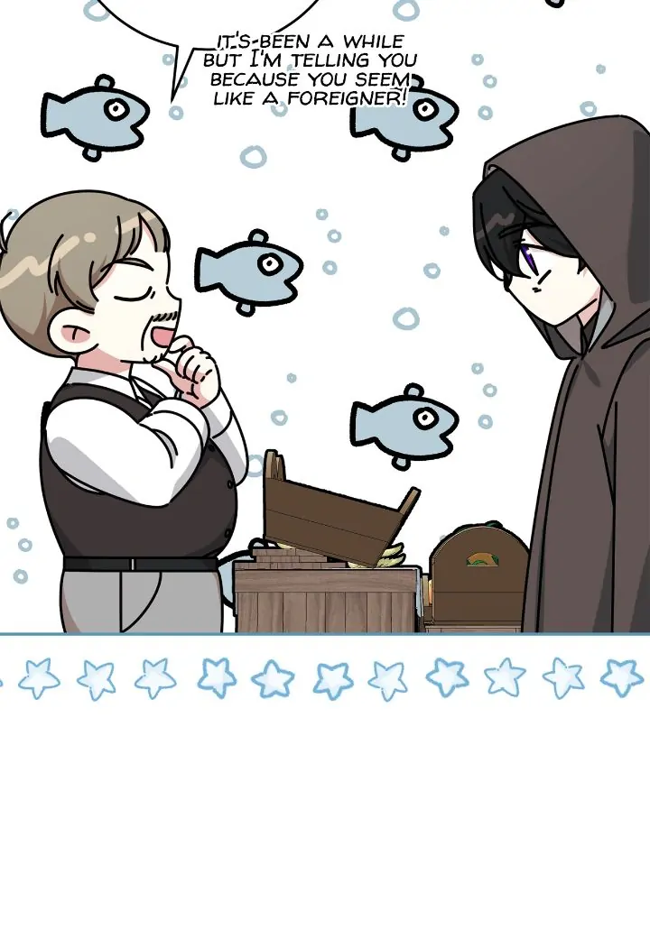 Catching Up With Luke Bischel Chapter 75 218 49