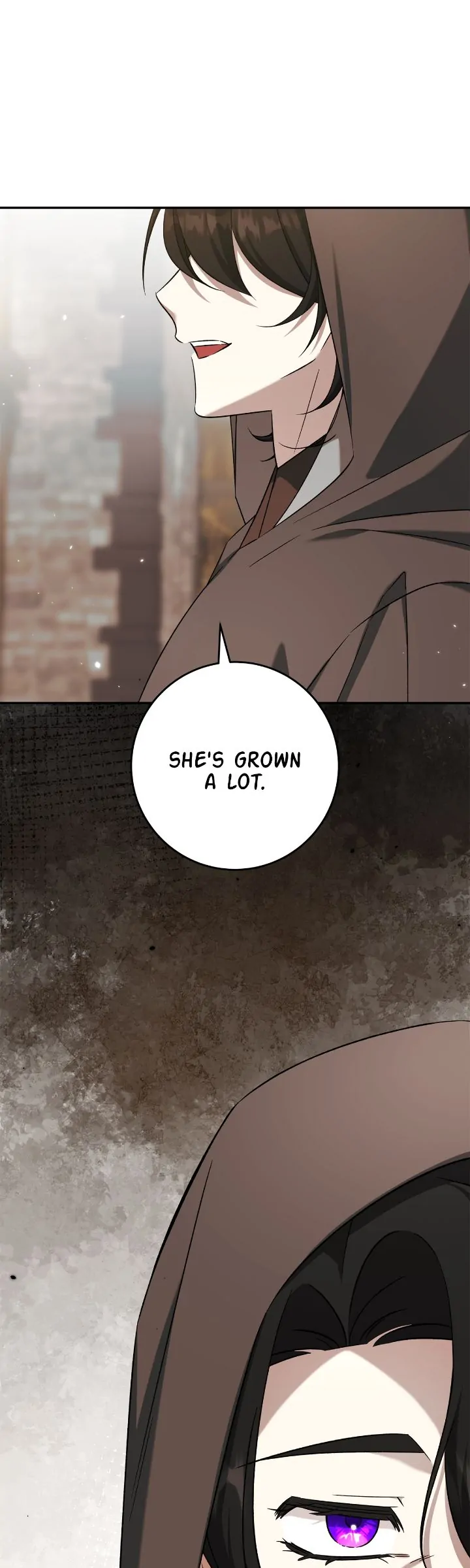 Catching Up With Luke Bischel Chapter 75 219 50