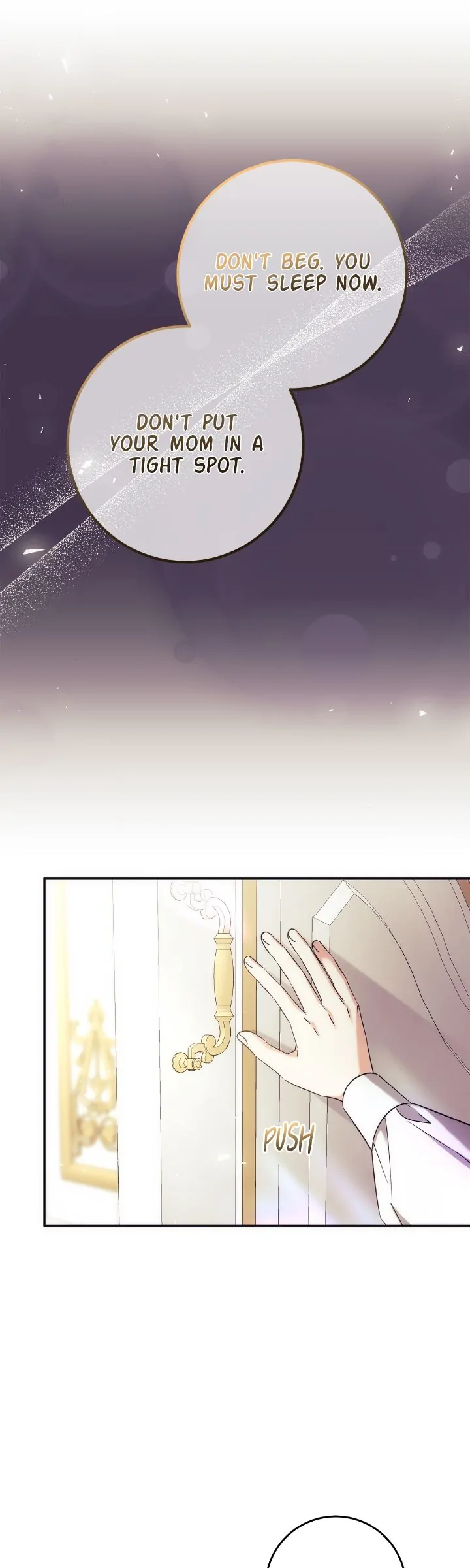 Catching Up With Luke Bischel Chapter 76 140 04