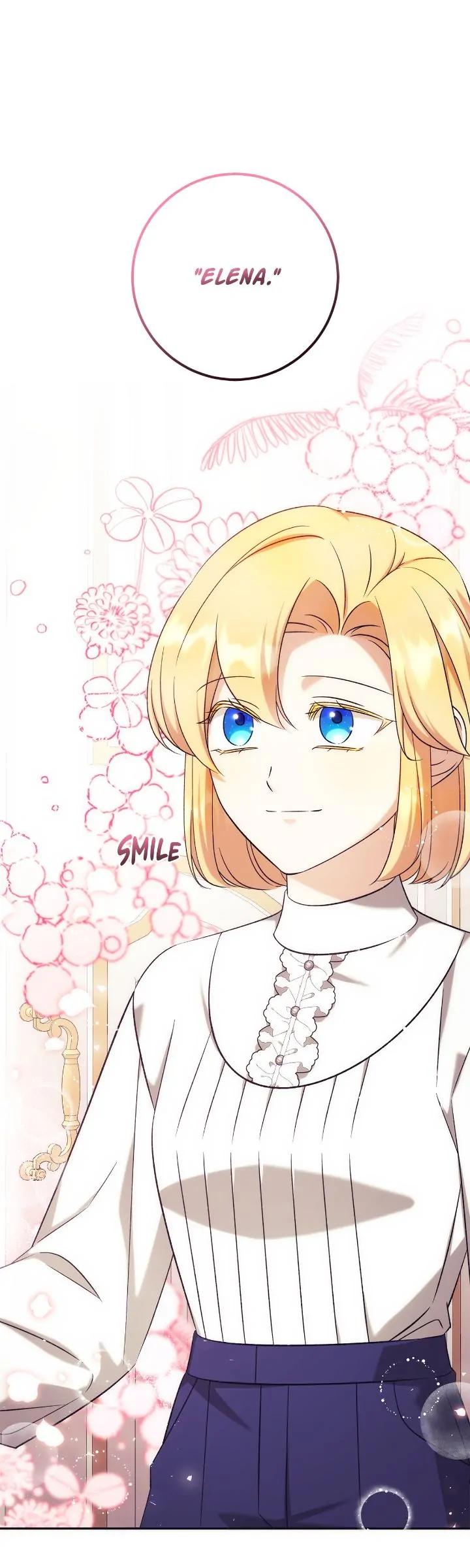 Catching Up With Luke Bischel Chapter 76 142 06