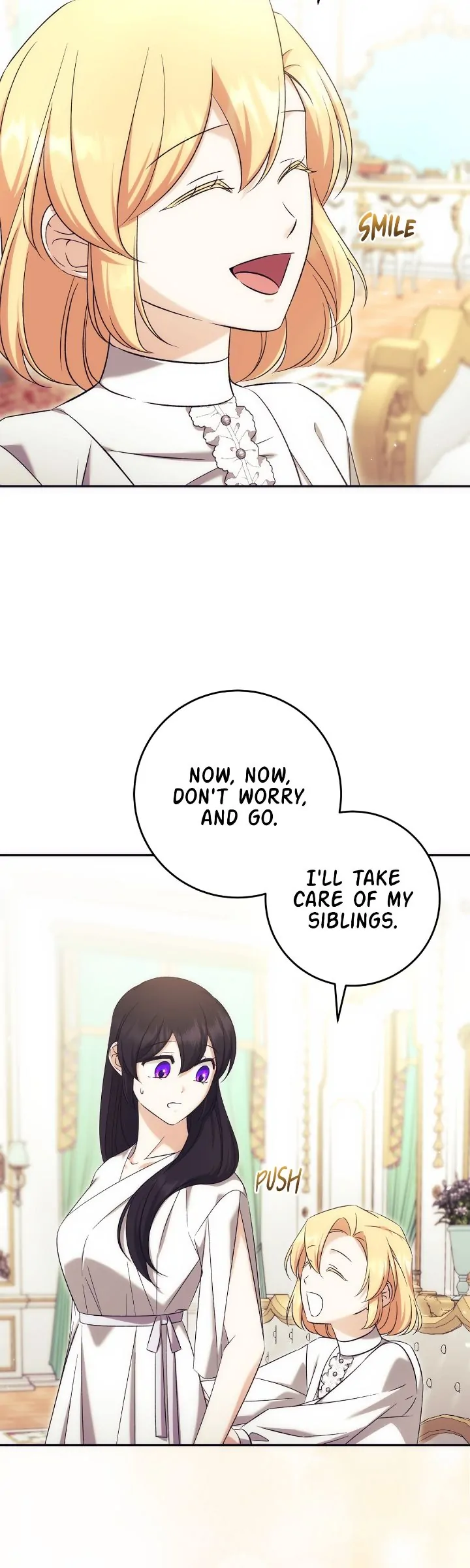 Catching Up With Luke Bischel Chapter 76 148 12