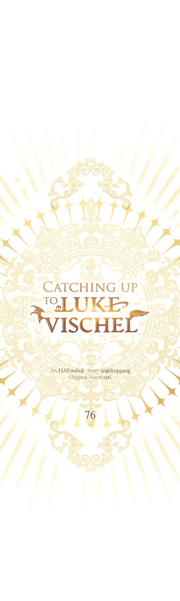 Catching Up With Luke Bischel Chapter 76 150 14