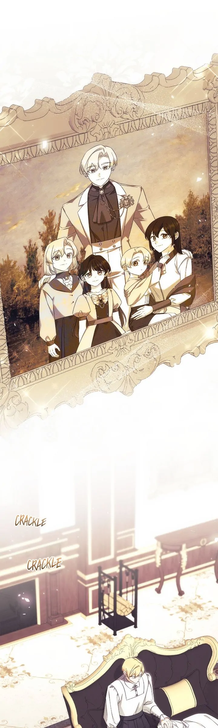 Catching Up With Luke Bischel Chapter 76 152 16