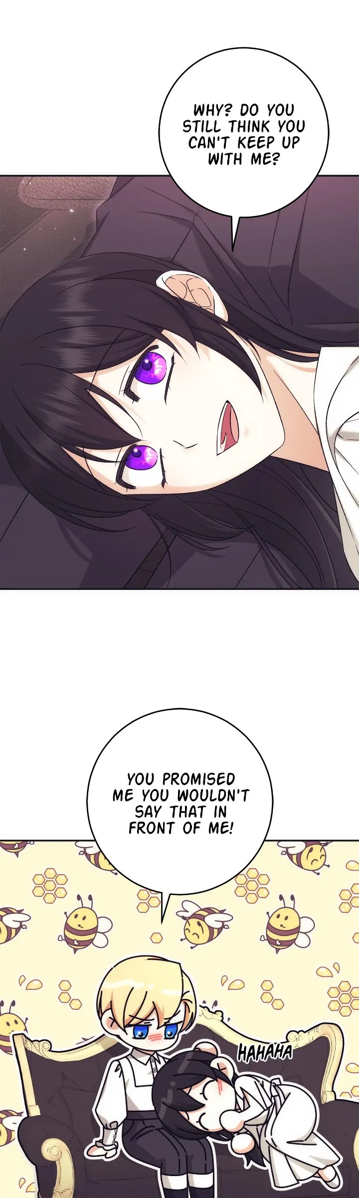 Catching Up With Luke Bischel Chapter 76 157 21