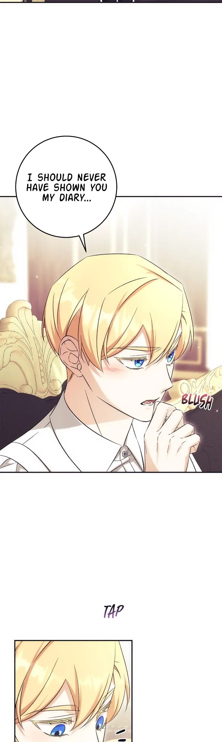 Catching Up With Luke Bischel Chapter 76 158 22