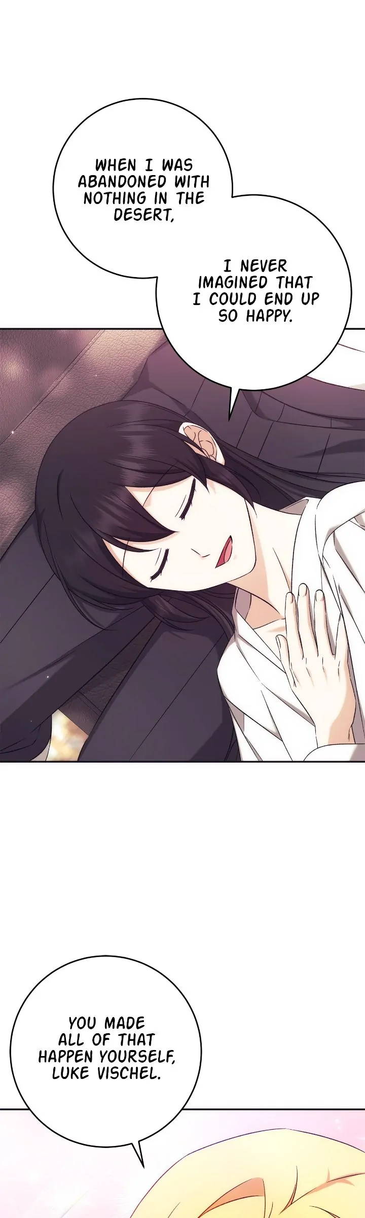 Catching Up With Luke Bischel Chapter 76 162 26