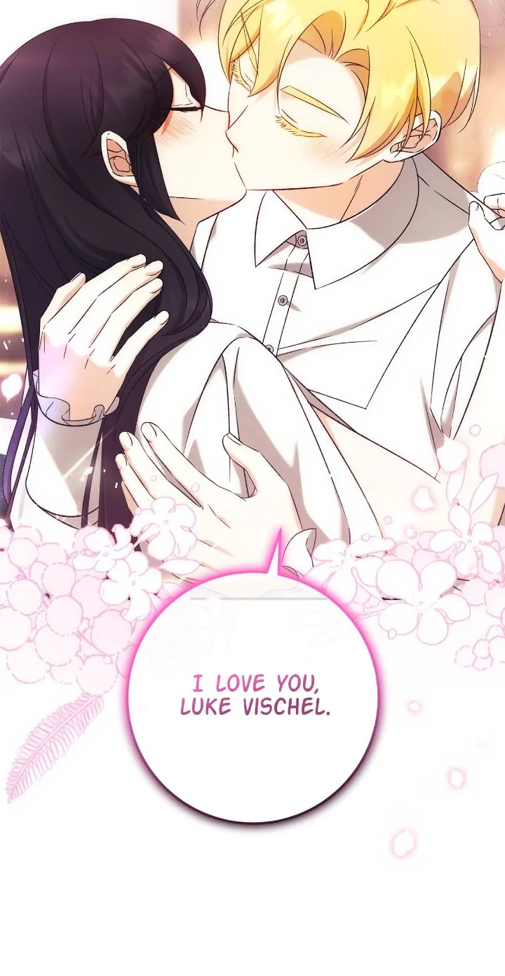 Catching Up With Luke Bischel Chapter 76 164 28