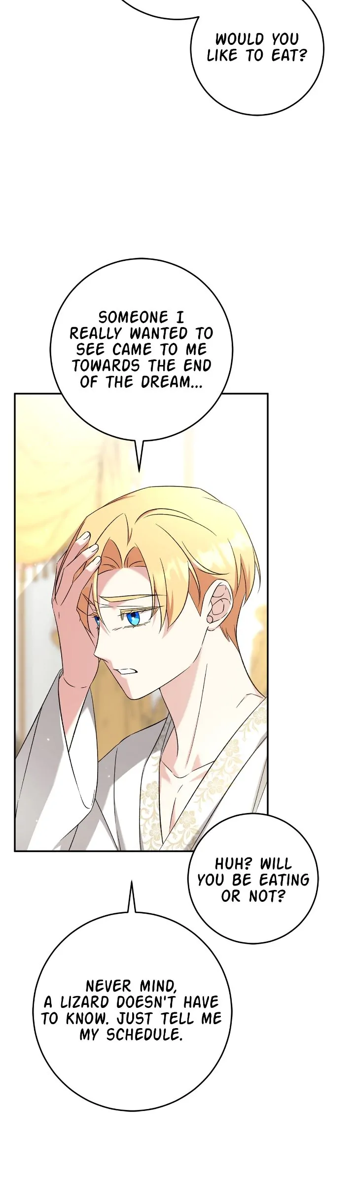 Catching Up With Luke Bischel Chapter 76 168 32