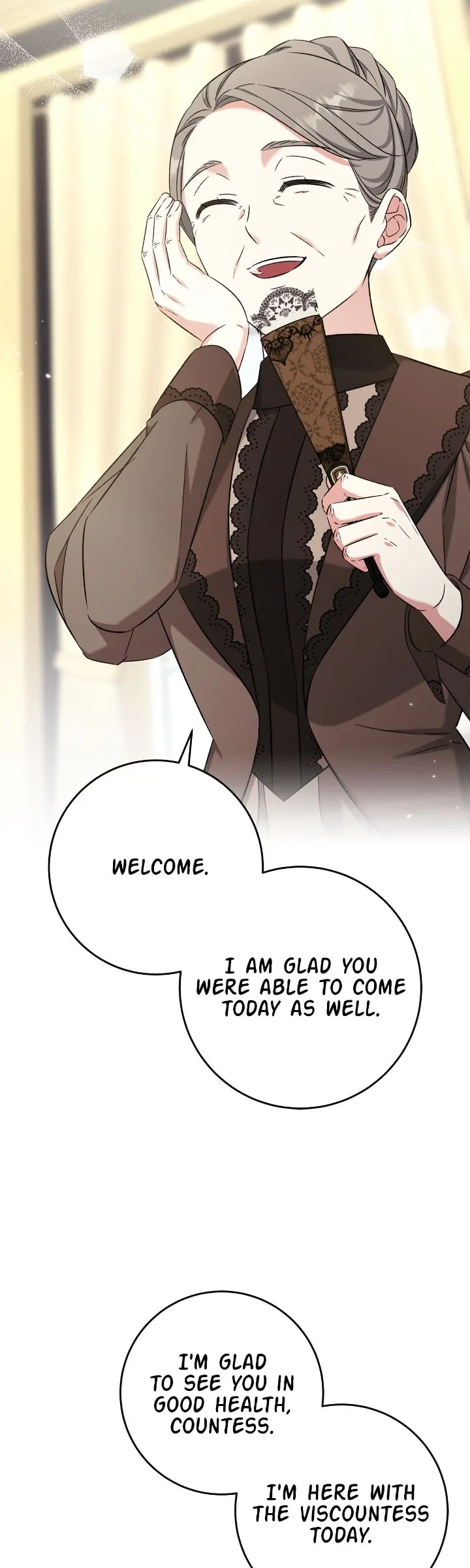 Catching Up With Luke Bischel Chapter 76 172 37