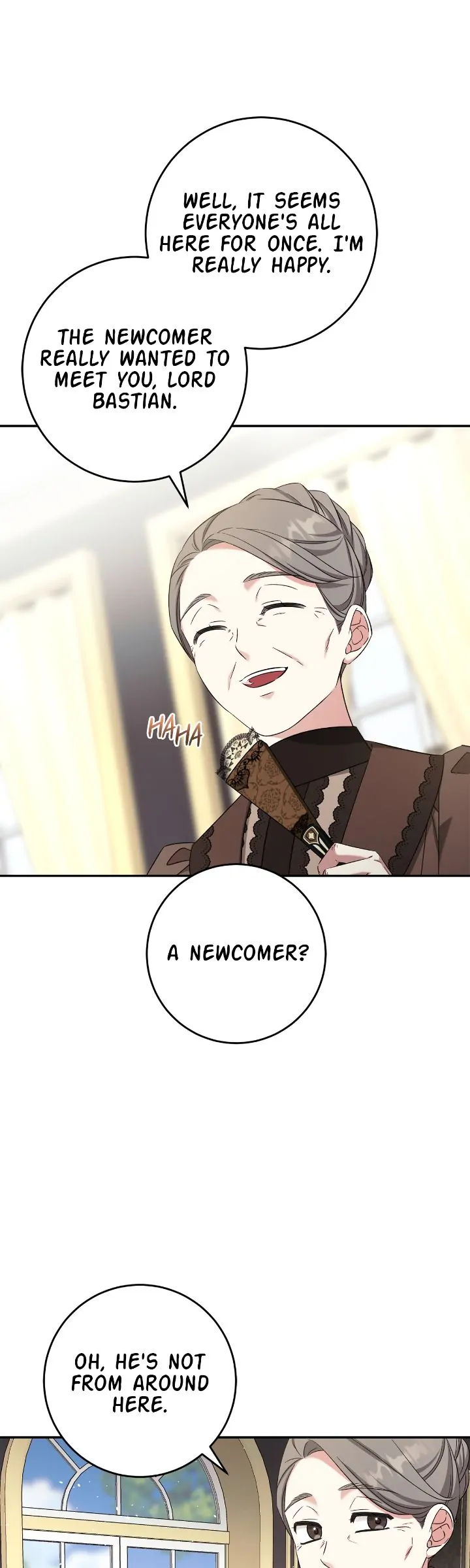 Catching Up With Luke Bischel Chapter 76 174 39