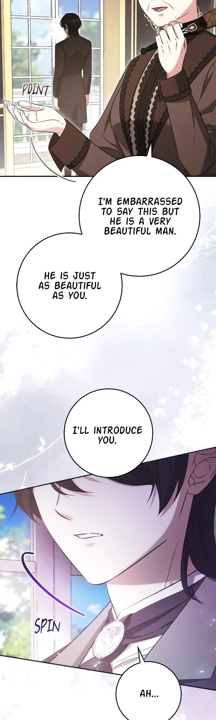 Catching Up With Luke Bischel Chapter 76 175 40