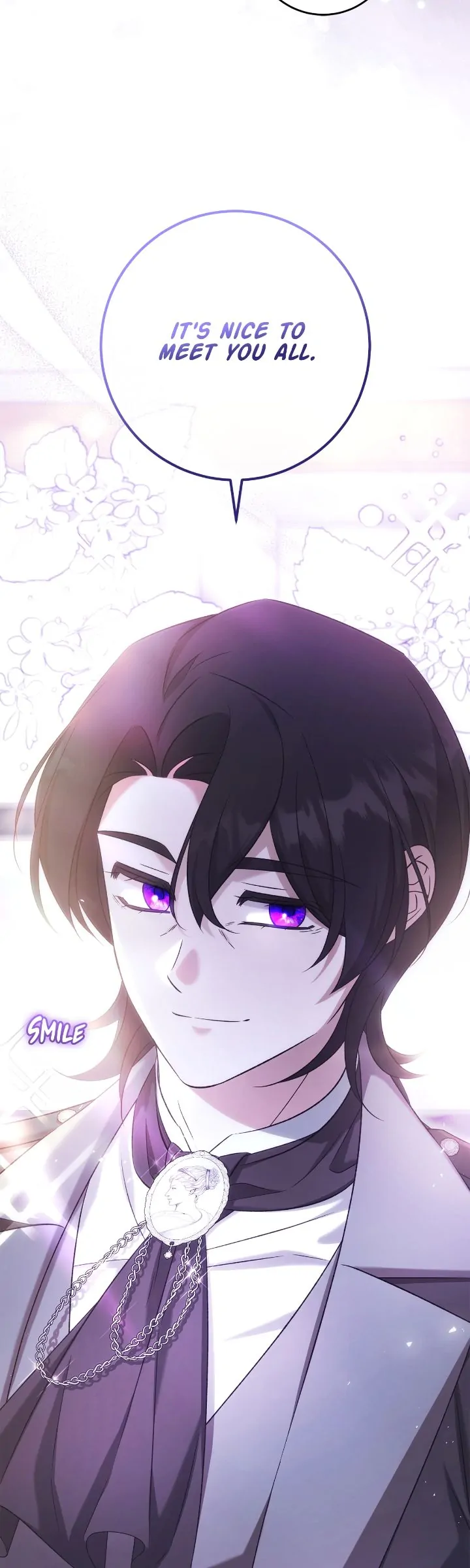 Catching Up With Luke Bischel Chapter 76 176 41